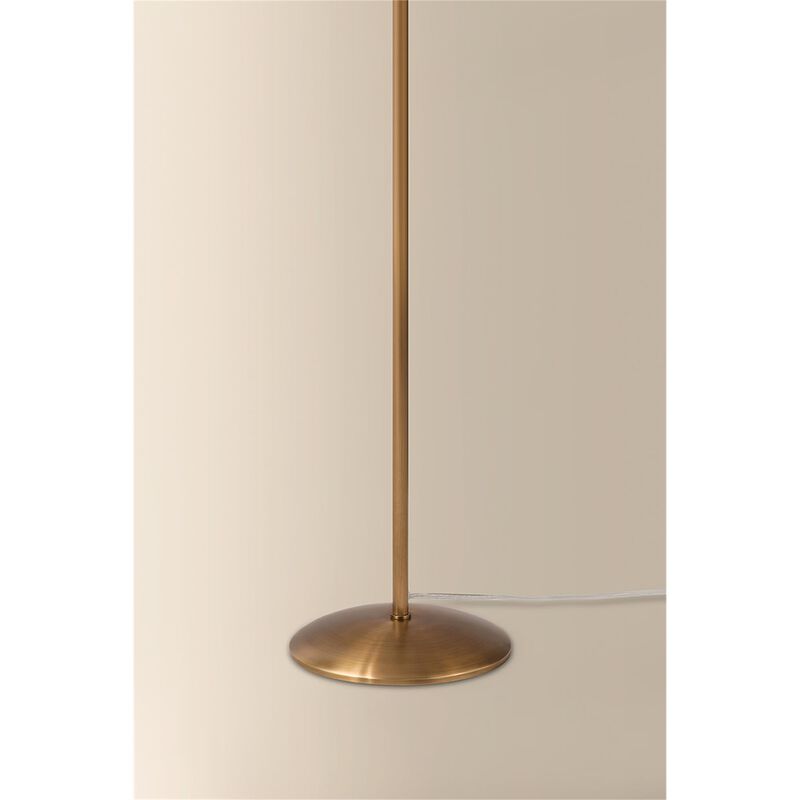 Eula 65 Inch Floor Lamp by Mitzi